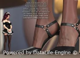 3D FourthFret - Termination