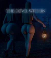 3D Moiarte - The Devil Within