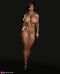 3D B1mb0Lover galery