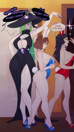 Marmalade Mum - House Party