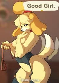 Kinkymation - Good Girl