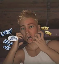 3D Kara Comet - Weirder Stuff - Ep. 1: Urban Legends