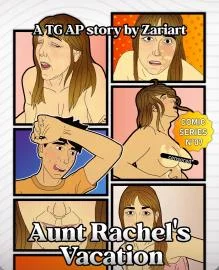 Zariart - Aunt Rachel's Vacation