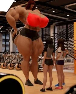 3D Dinner-Kun - New Bloods