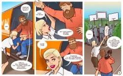 Disarten - Comics Pack