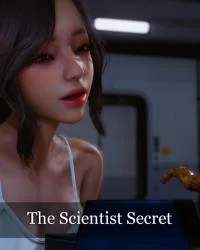 3D LegitK - The Scientist Secret