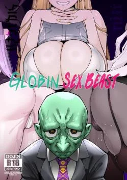 Hentai [ProudBanana] Goblin Sei Chiku 01 | Goblin Sex Beast 01 [English]