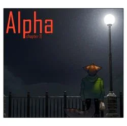 James Howard - Alpha - Chapter 8