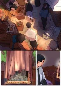 AnyaArt - The Portrait - The Portrait AnyaArt