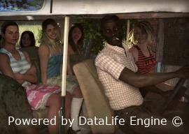 3D ErogenesisCGI - Lali Safari