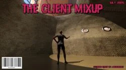 3D [NICKISKING] The Client Mixup