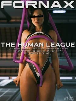 3D Belethors Smut - Mass Effect - Fornax