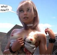 3D SedesDiS - The Bet