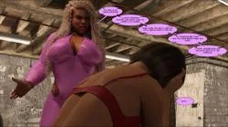 3D GERMAN3909090 - Trick  Treat