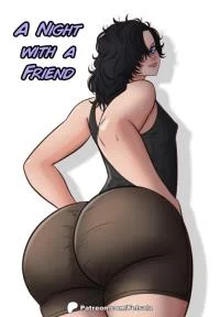 Felsala - A Night With A Friend