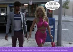 3D Unbound Opportunity By Bertmacklinsbrother