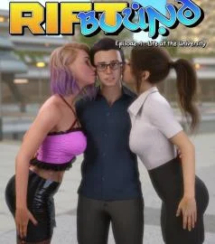 3D Keriwan - Riftbound