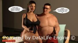 3D JustTeasingU - Kind of Kindness