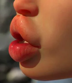 3D Mr. Phoenyxx - CowGirl Bimbo