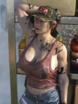 3D Word2 - Jess Peyton