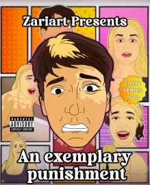 Zariart - An exemplary punishment