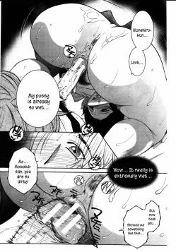 Hentai [Yasuhara Tsukasa] Touyou | Young Peach [English]