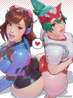 3D [Knorin] April 2025