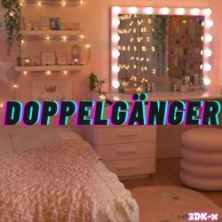 3D 3DK-x - Doppelgänger