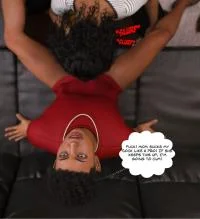 3D MagicDragon3D - Forbidden Love 2