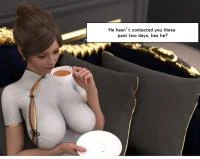 3D Midoriko Kobayashi - Trade of Fate - Life Swap 1-3