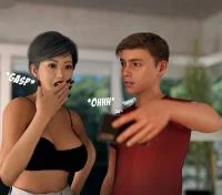 3D Pegasus Smith - Timmy Strikes Back 14