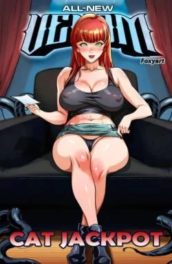 FoxyArt - All New Venom