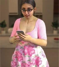 3D DoloTFs - The Glow-Up