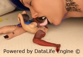 3D Dervelapdraig - Trick or Treat