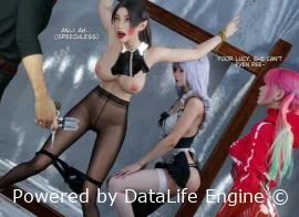 3D Ryota Tanaka - Reverse 62 - English