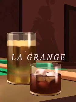 TriangleFour - La Grange