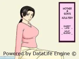 Hentai Izayoi no Kiki - Boshi Soukan Amakuchi Mild Blend [English]