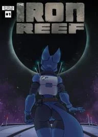 Yawg - The Iron Reef