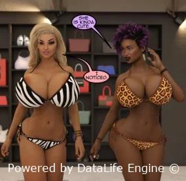 3D Mr. Phoenyxx - Bimbo Coffee Shop