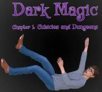 3D DoloTFs - Dark Magic