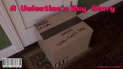 3D [NICKISKING] A Valentines Day story