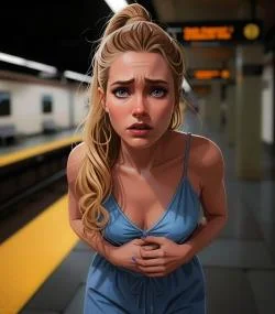 3D Emory Ahlberg - Taylor Made