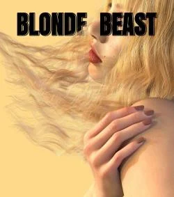 3D Hanna2Three - Blonde Beast