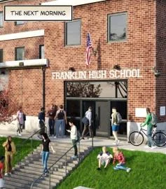 3D Dynamoob - The Perfect Match