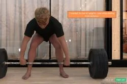 3D Traplust - The Bet