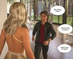 3D MandoLogica - Teamwork 18