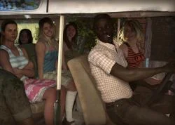 3D ErogenesisCGI - Lali Safari