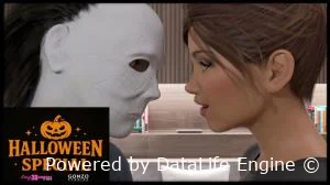 3D [Gonzo Studios] Halloween Special 2025