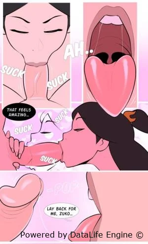 Jopuari - Ursa & Zuko: Rekindled Fire