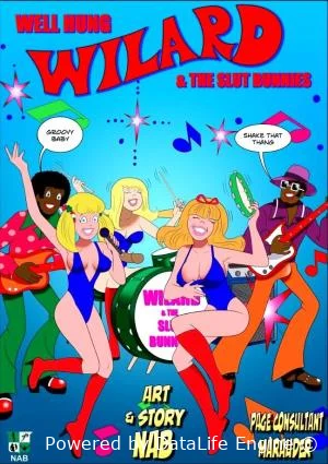 NAB - Well Hung Wilard